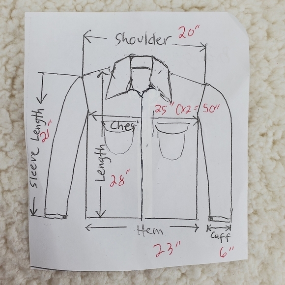 Vtg Brewster Jacket Mens XL Red Black Buffalo Plaid Flannel Wool Linen Quilted - Picture 3 of 16